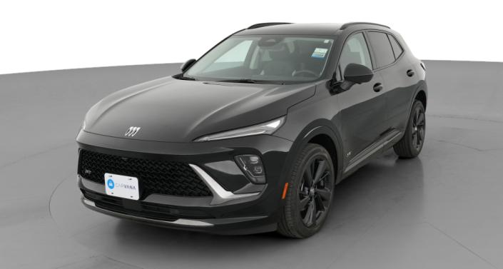 Thumbnail: 2024 Buick Envision - 1