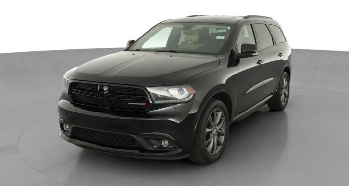 Thumbnail: 2018 Dodge Durango - 1