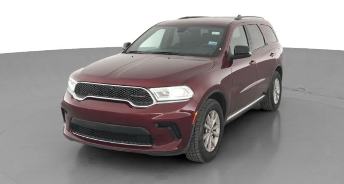 Thumbnail: 2023 Dodge Durango - 1