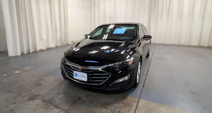 Thumbnail: 2024 Chevrolet Malibu - 1