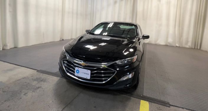 Thumbnail: 2024 Chevrolet Malibu - 1