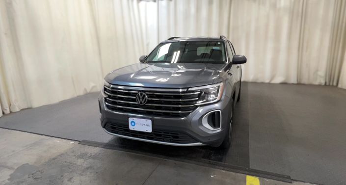 Thumbnail: 2025 Volkswagen Atlas - 1