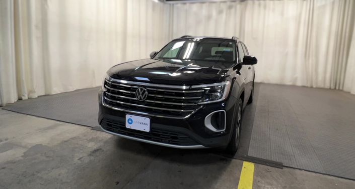 Thumbnail: 2025 Volkswagen Atlas - 1