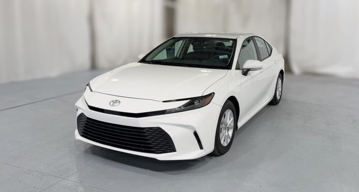 Thumbnail: 2025 Toyota Camry - 1