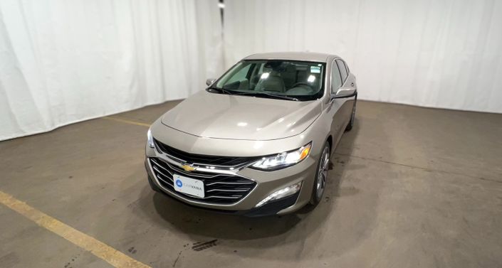 2024 Chevrolet Malibu LT -
                  Framingham, MA