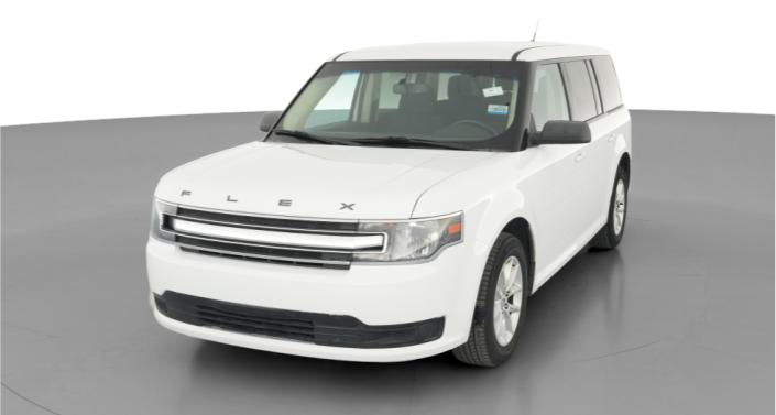 2014 Ford Flex SE -
                  Wheatland, OK