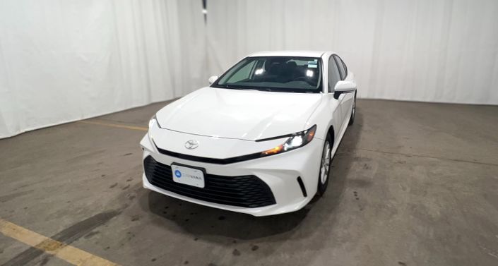 Thumbnail: 2025 Toyota Camry - 1