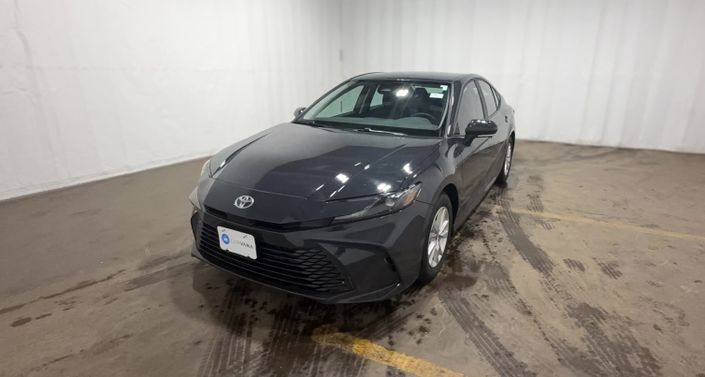 Thumbnail: 2025 Toyota Camry - 1