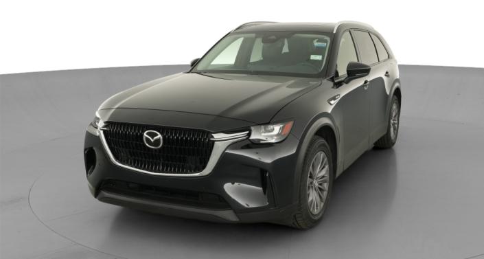 2025 Mazda CX-90 Preferred -
                  Colonial Heights, VA