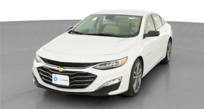 2024 Chevrolet Malibu LT -
                  Colonial Heights, VA