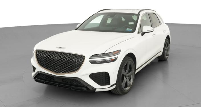 Thumbnail: 2022 Genesis GV70 - 1
