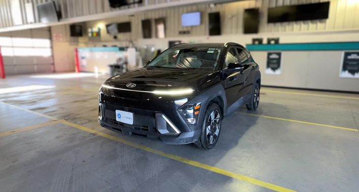 Thumbnail: 2025 Hyundai Kona - 1