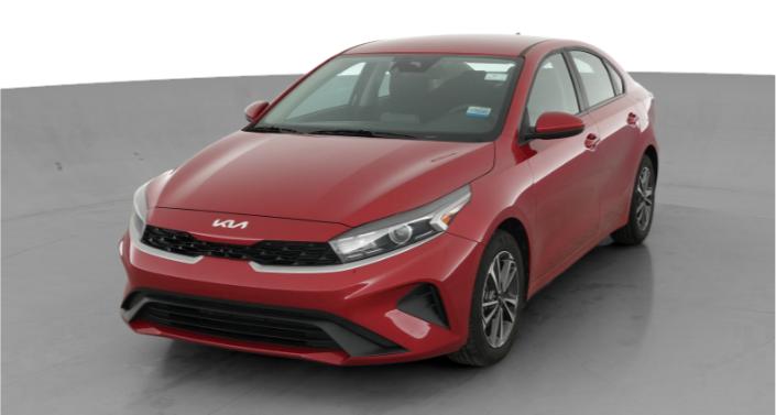2024 Kia Forte LXS -
                  Lorain, OH