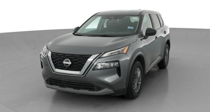 Thumbnail: 2023 Nissan Rogue - 1