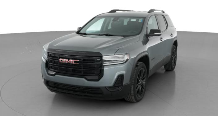 Thumbnail: 2022 GMC Acadia - 1