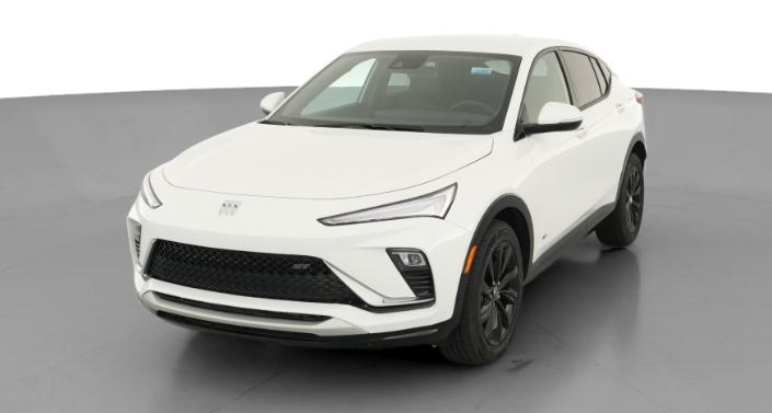 Thumbnail: 2025 Buick Envista - 1