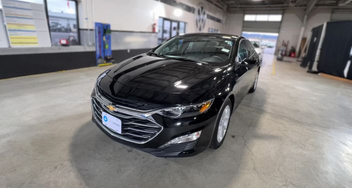 Thumbnail: 2024 Chevrolet Malibu - 1