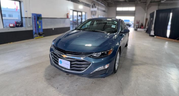 Thumbnail: 2024 Chevrolet Malibu - 1