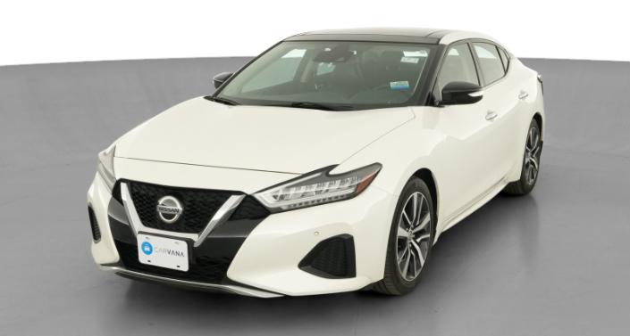 Thumbnail: 2020 Nissan Maxima - 1