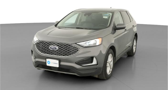 Thumbnail: 2024 Ford Edge - 1