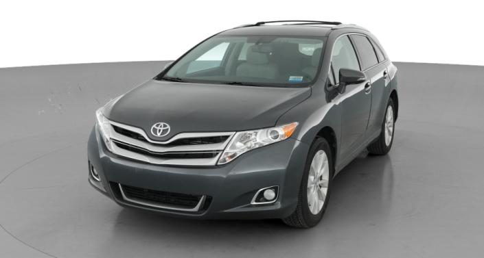 2013 Toyota Venza LE -
                  Lorain, OH