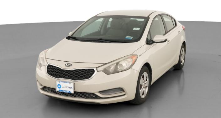 2015 Kia Forte LX -
                  Auburn, GA