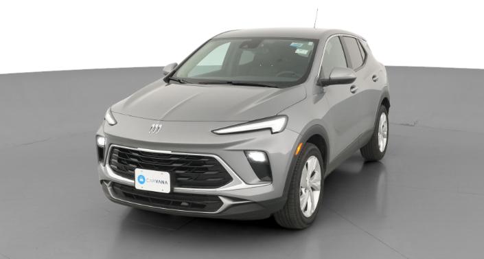 Thumbnail: 2025 Buick Encore GX - 1