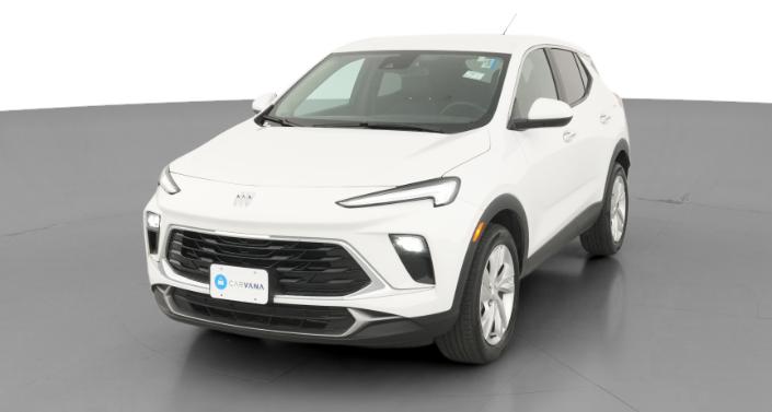 Thumbnail: 2025 Buick Encore GX - 1