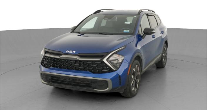 Thumbnail: 2023 Kia Sportage - 1