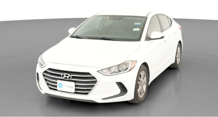 Thumbnail: 2017 Hyundai Elantra - 1