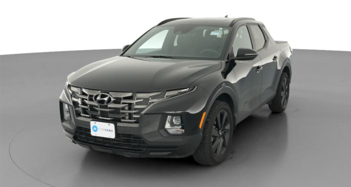 Thumbnail: 2023 Hyundai Santa Cruz - 1
