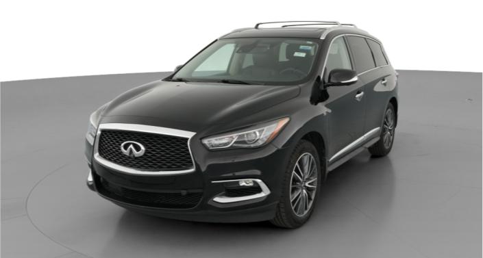 Thumbnail: 2020 INFINITI QX60 - 1