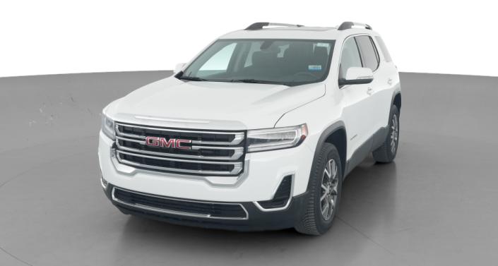Thumbnail: 2020 GMC Acadia - 1