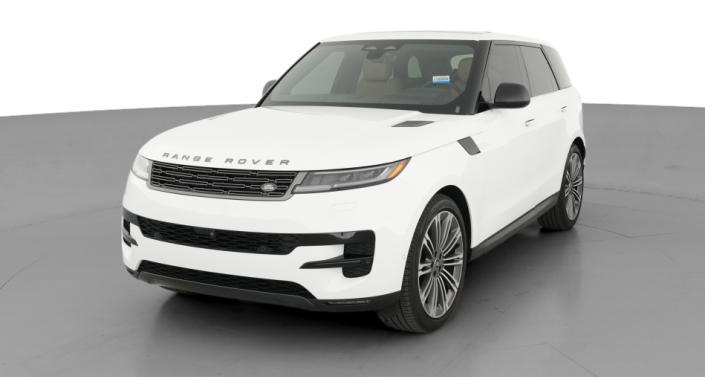 Thumbnail: 2024 Land Rover Range Rover Sport - 1