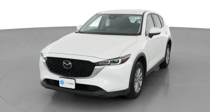 Thumbnail: 2023 Mazda CX-5 - 1