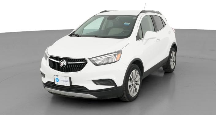 Thumbnail: 2020 Buick Encore - 1