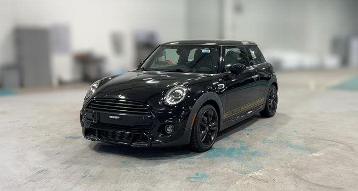 Thumbnail: 2021 MINI Cooper Hardtop - 1