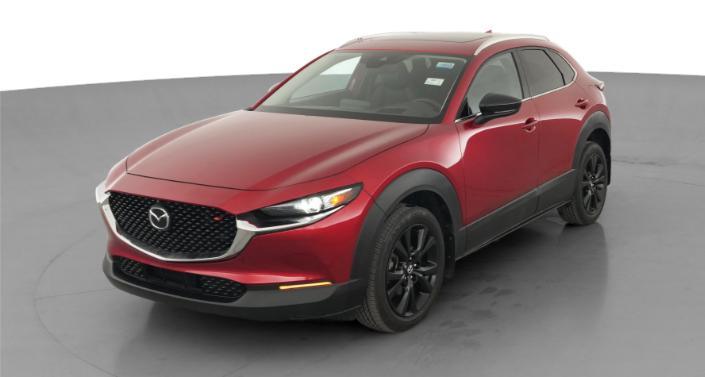 Thumbnail: 2021 Mazda CX-30 - 1