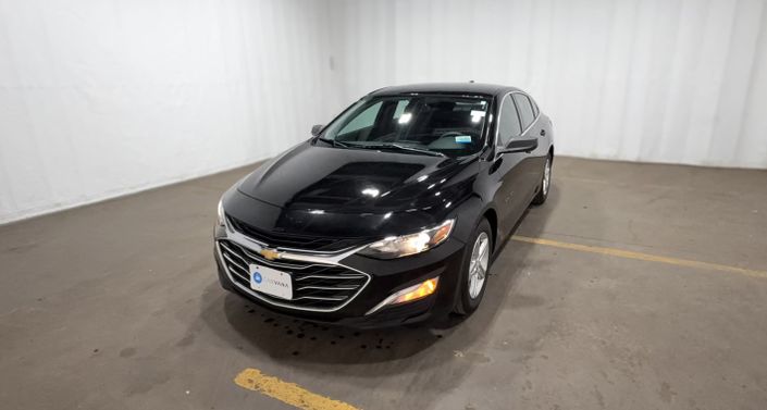 Thumbnail: 2022 Chevrolet Malibu - 1