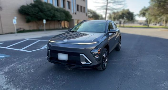 Thumbnail: 2025 Hyundai Kona - 1