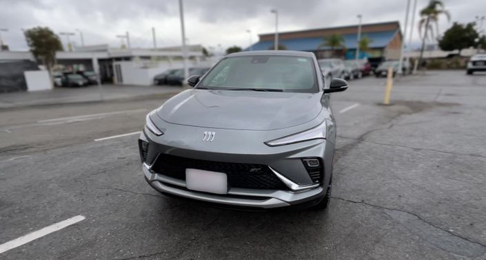 Thumbnail: 2025 Buick Envista - 1