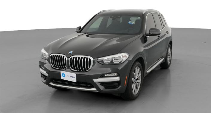 Thumbnail: 2019 BMW X3 - 1