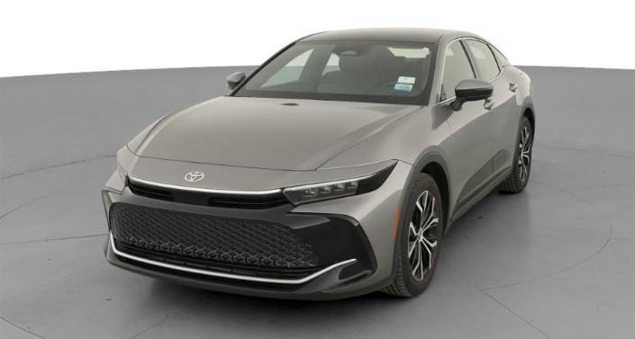 2023 Toyota Crown Limited -
                  Hebron, OH