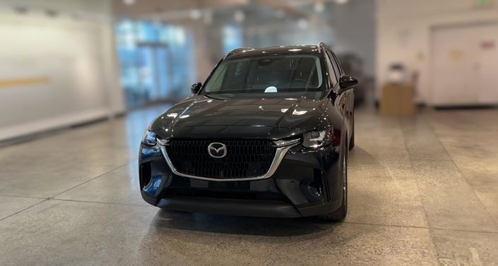 Thumbnail: 2025 Mazda CX-90 - 1