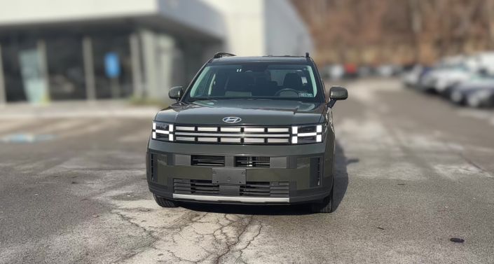 Thumbnail: 2025 Hyundai Santa Fe - 1