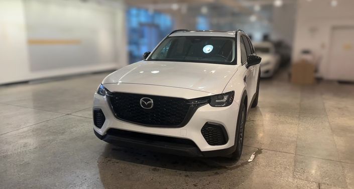 2025 Mazda CX-70 Turbo Preferred -
                  Trenton, OH
