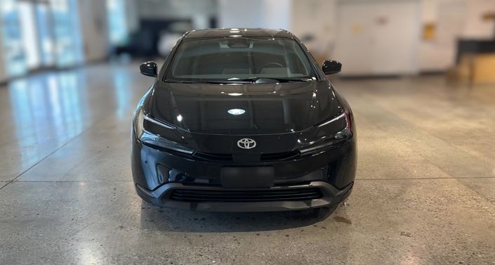 Thumbnail: 2025 Toyota Prius - 1