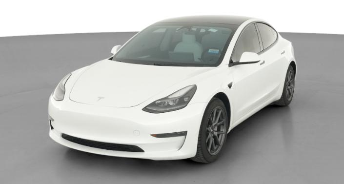 Thumbnail: 2023 Tesla Model 3 - 1