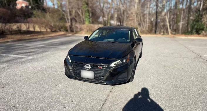 Thumbnail: 2025 Nissan Altima - 1