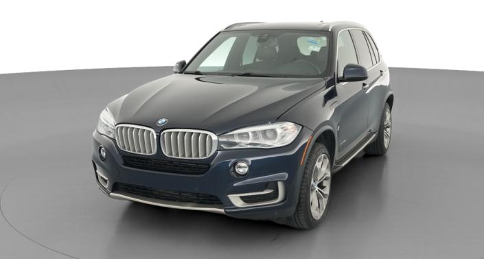Thumbnail: 2018 BMW X5 - 1